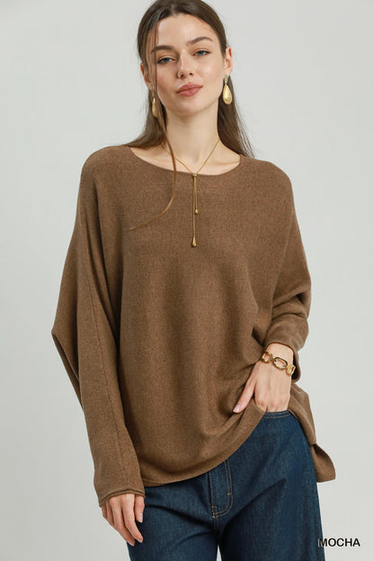 Toasty Thoughts Top