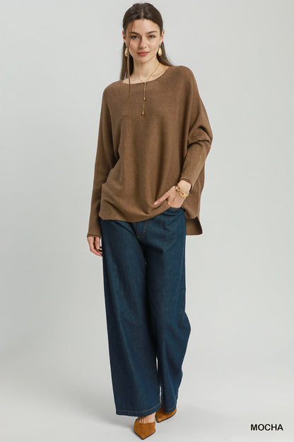Toasty Thoughts Top