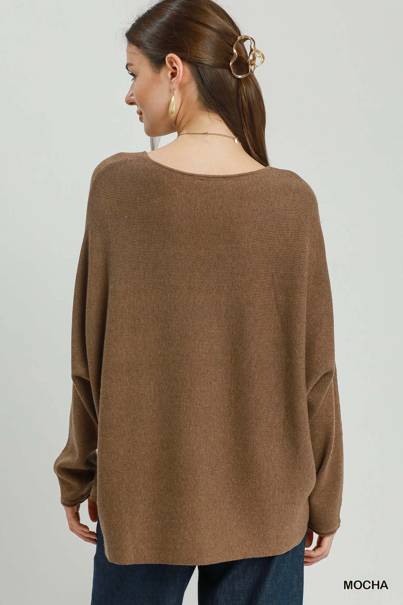 Toasty Thoughts Top