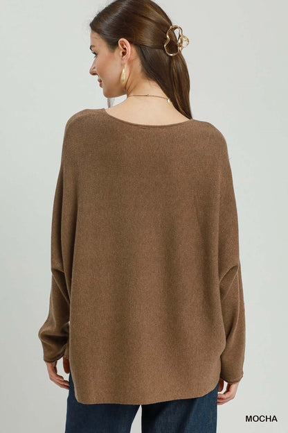 Toasty Thoughts Top