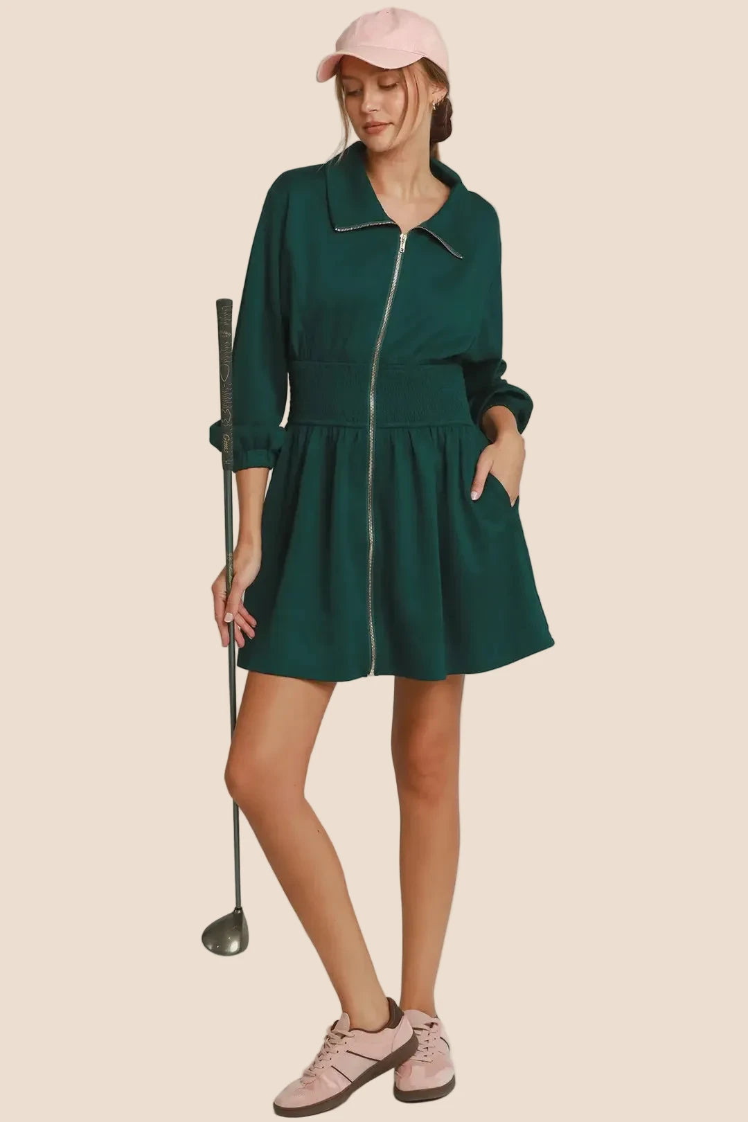 Have It All Dress
