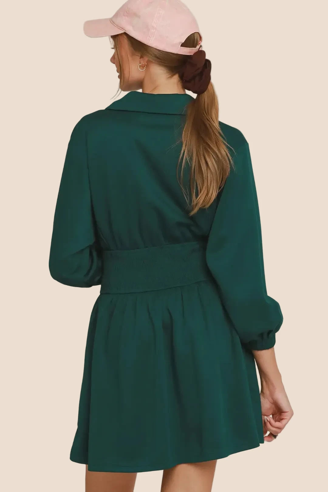 Have It All Dress