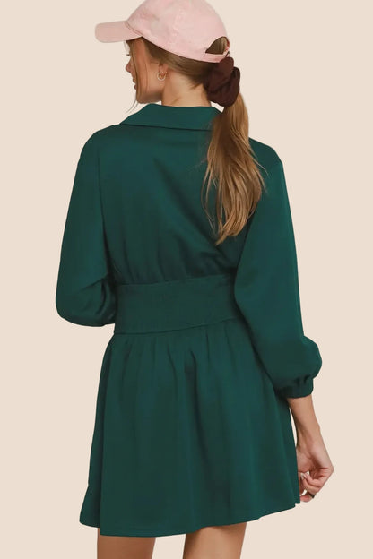 Have It All Dress
