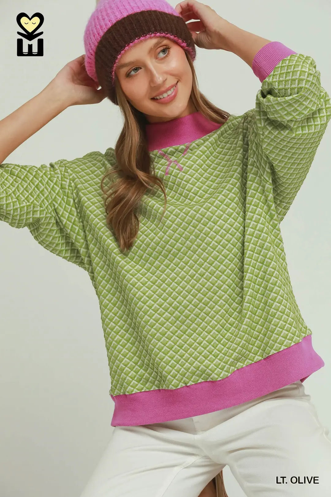 Taking A Chance Sweatshirt