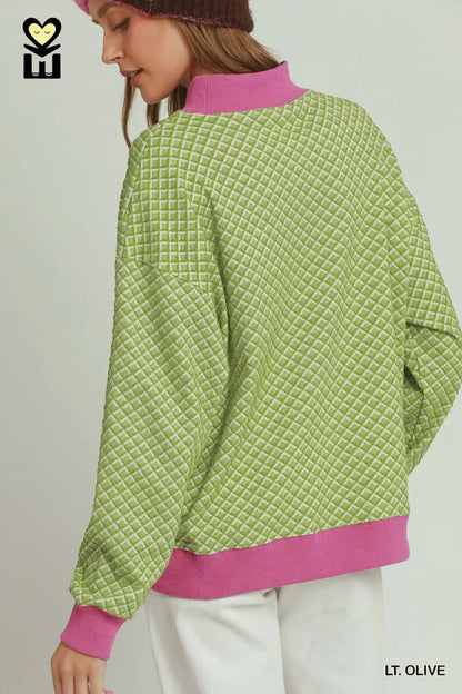 Taking A Chance Sweatshirt