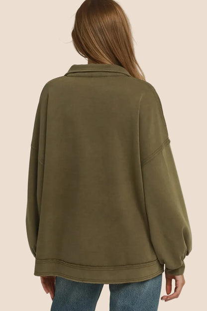 Everything in Place Sweatshirt