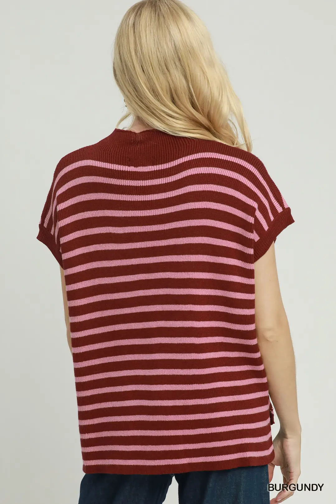 Common Thread Sweater Top
