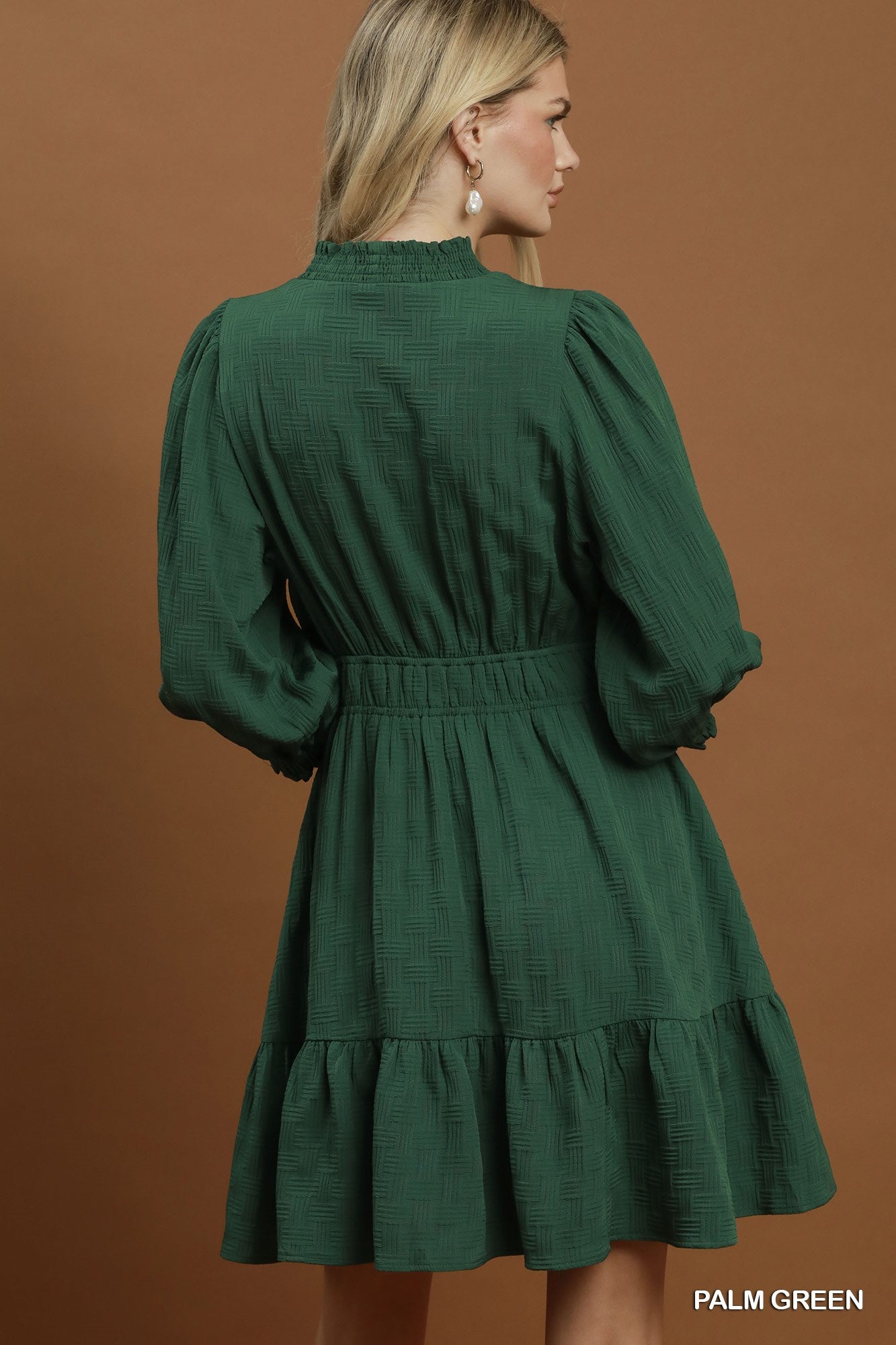 Simply Well Put Dress