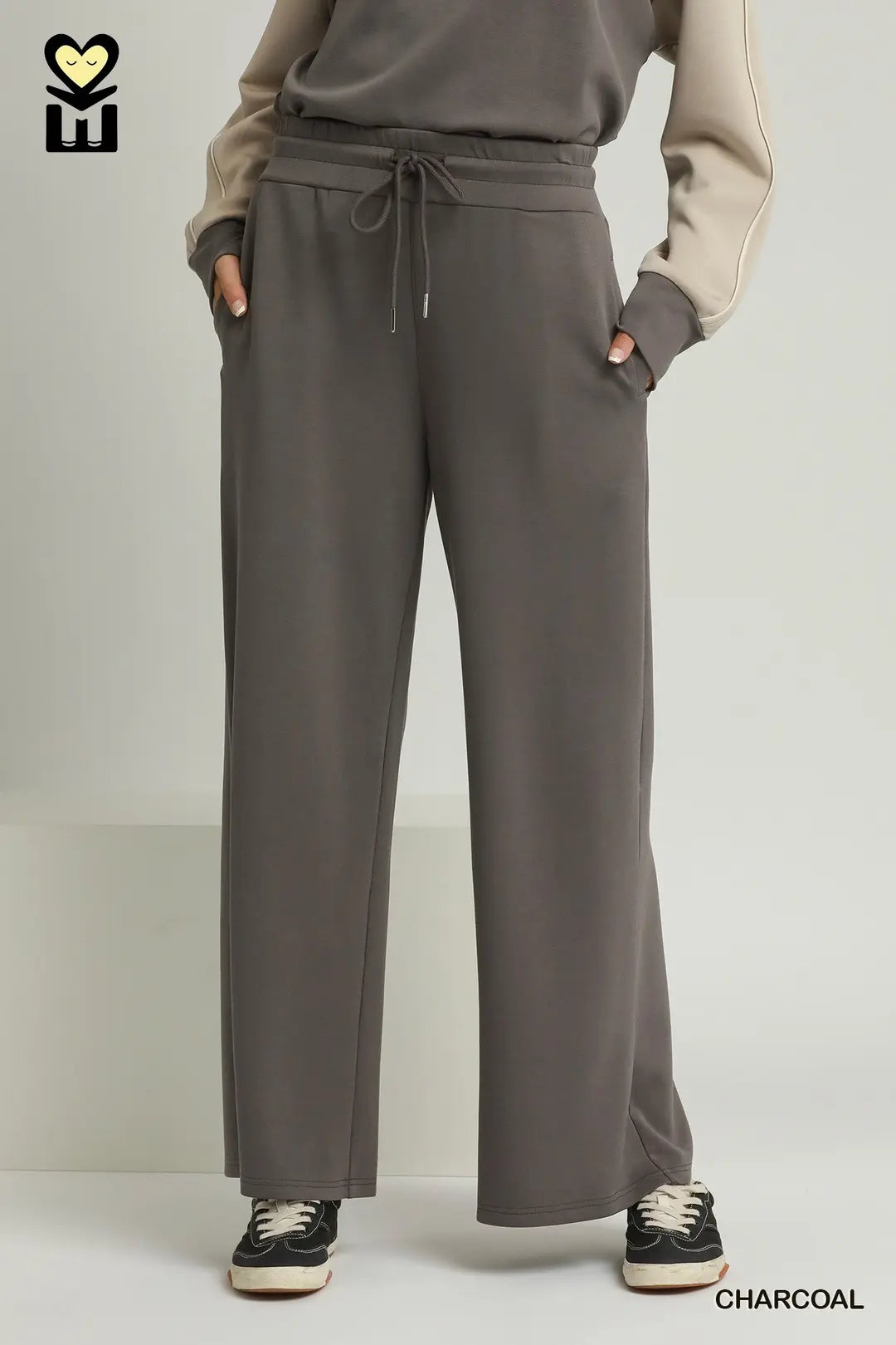 Cozy Crush Pants