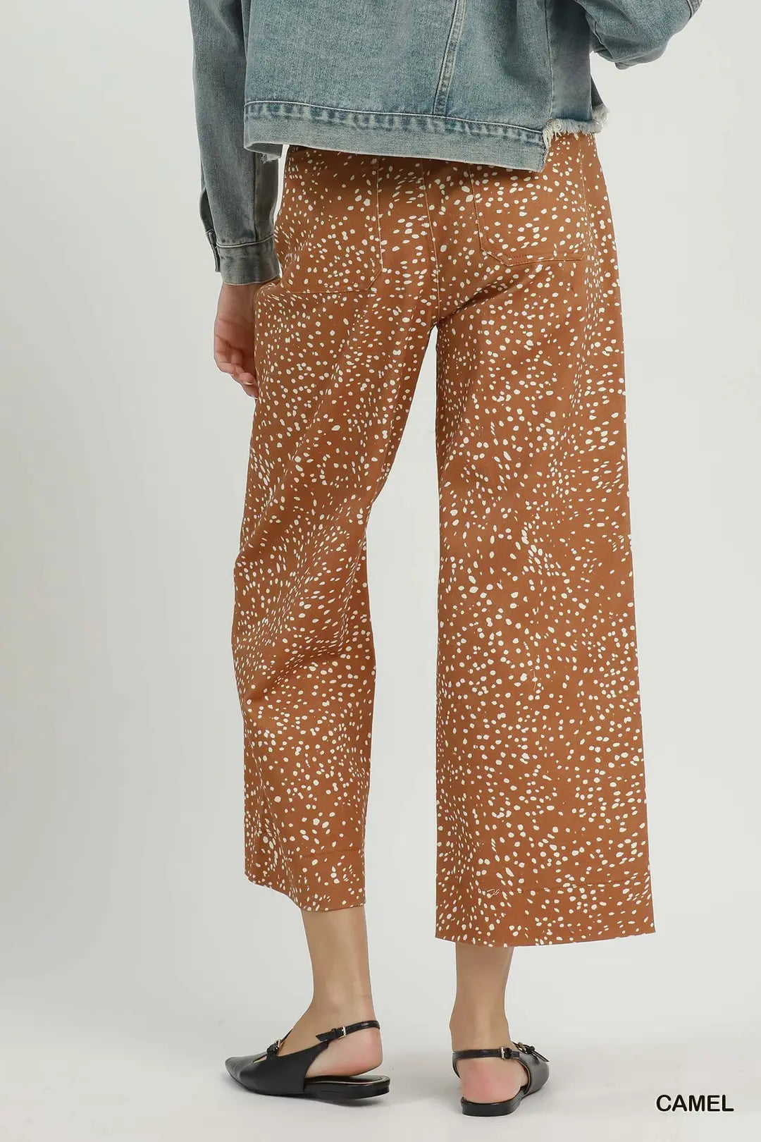 Lucky Dot Pants