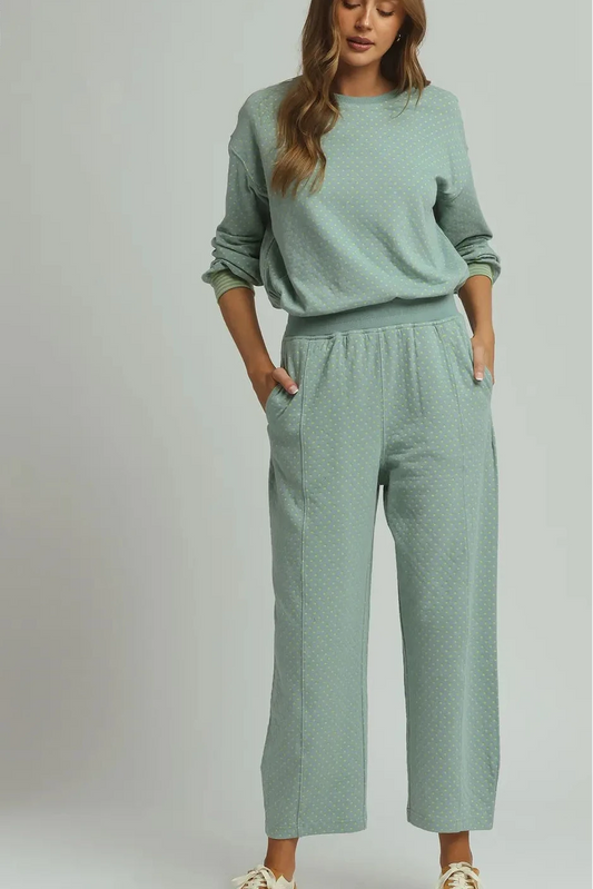Blue Bliss Set