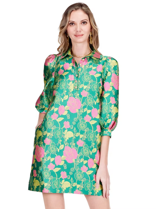Best Moment Dress