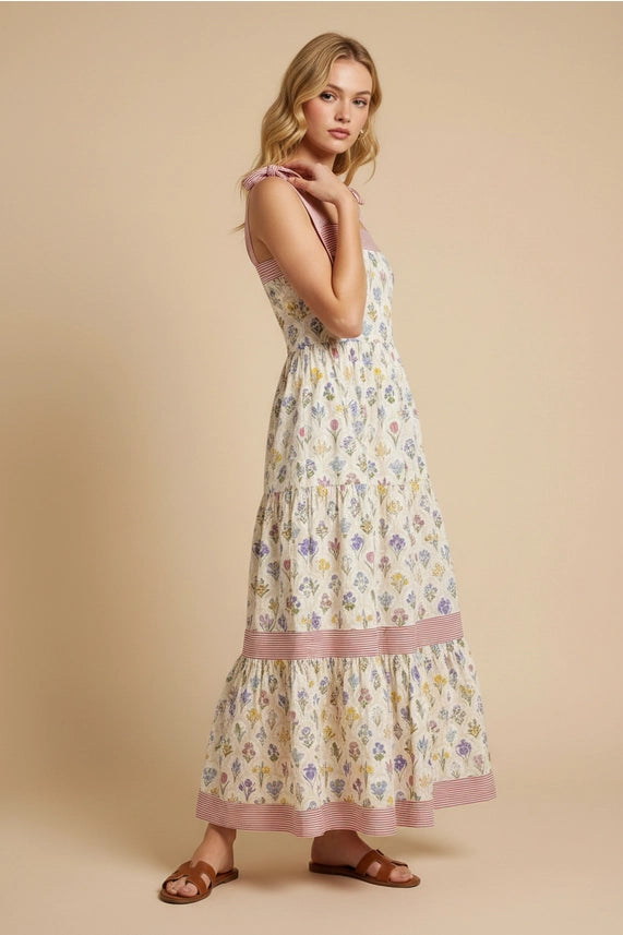 Loving Embrace Dress