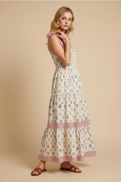 Loving Embrace Dress