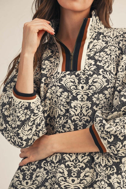 Dreams of Fall Dress