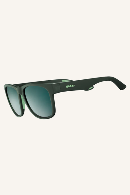 BFG Mint Julep Electroshocks Polarized Sunglasses
