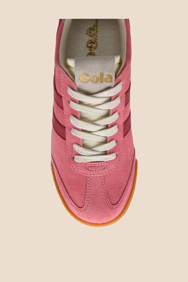 Elan Trainer Bubblegum/Lollipop/Air Sneakers