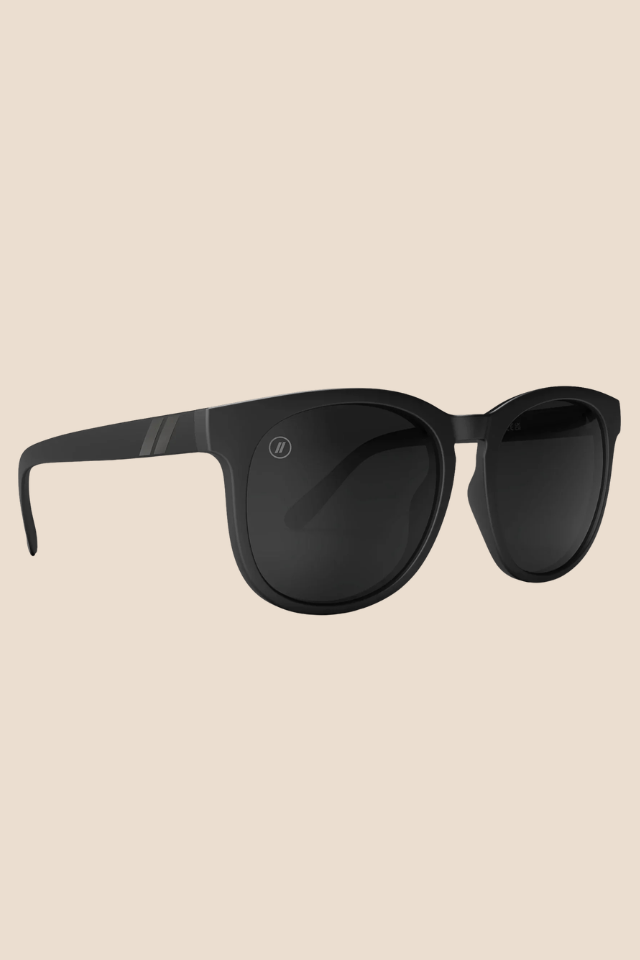 H Series Moon Dawg Polarized Sunglasses