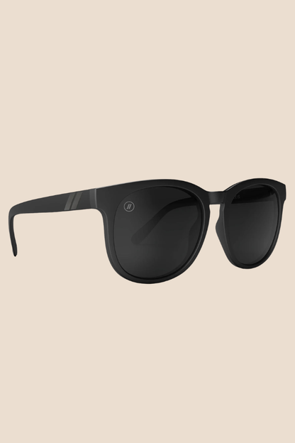 H Series Moon Dawg Polarized Sunglasses