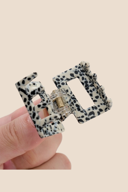 Simone Mini Hair Clip
