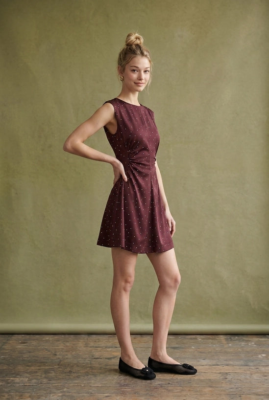 The Rowan Dress
