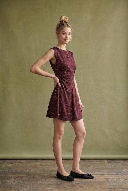 The Rowan Dress