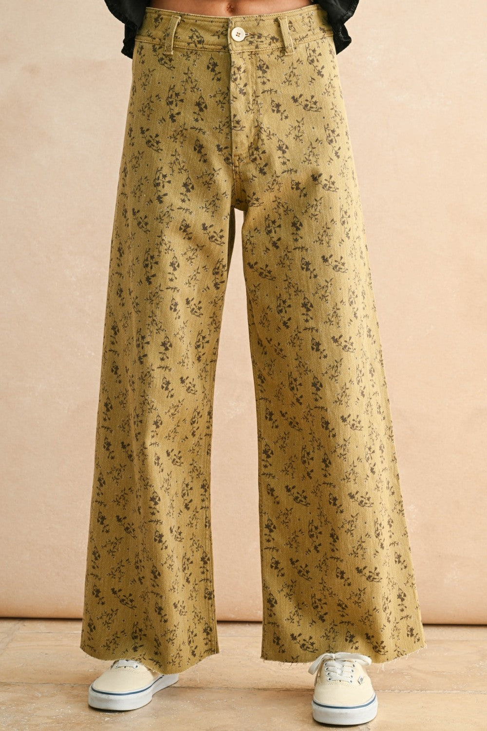 Made For Wandering Pants