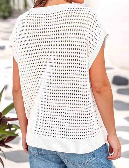 New Adventures White Top