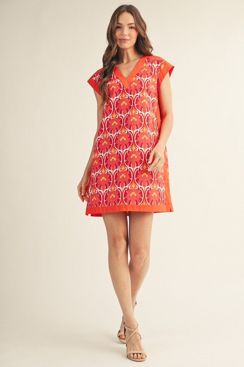 You Noticed Dress