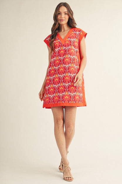 You Noticed Dress