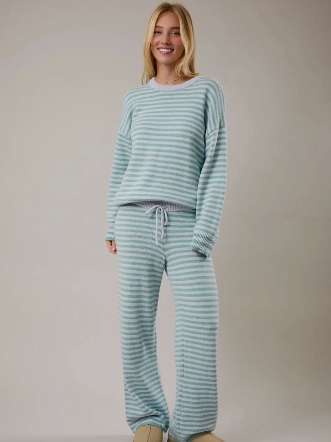 Waiting For More Blue Set