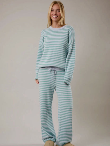 Waiting For More Blue Set