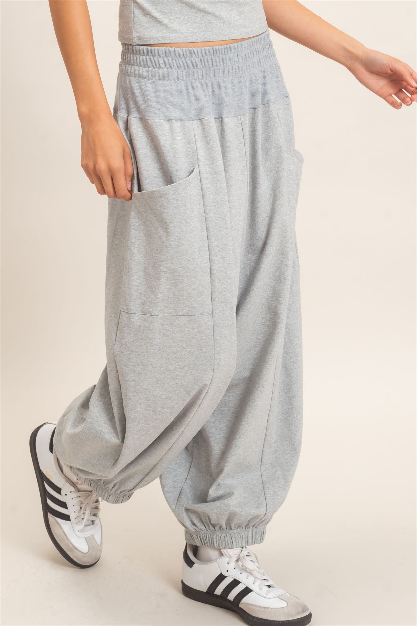 Weekend Cloud Pants
