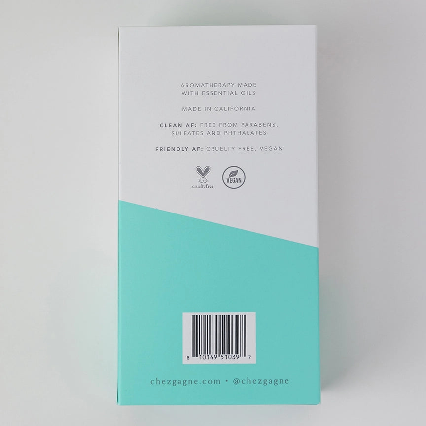 I Need A Vacation Coconut Lime Shower Steamers (Set of 8)