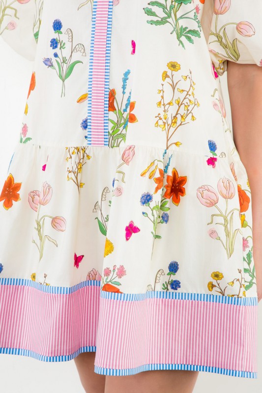 Endless Charm Dress