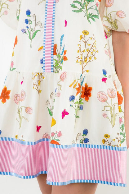 Endless Charm Dress
