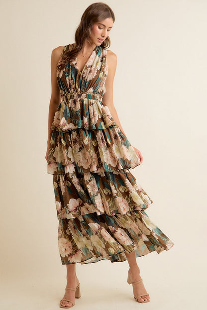 Wildflower Dreams Dress