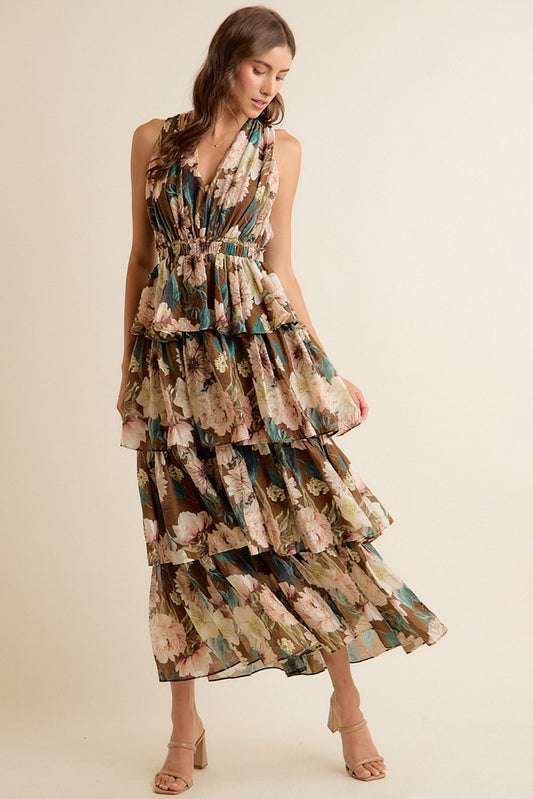 Wildflower Dreams Dress