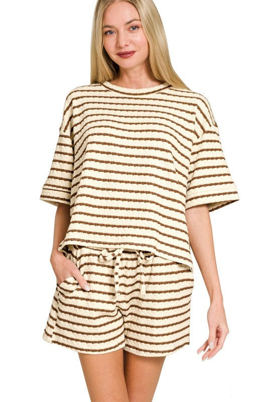 Pretty Linear Brown Set