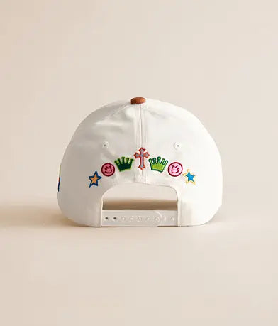 Love Like Jesus Cap