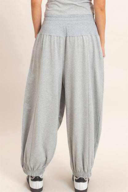 Weekend Cloud Pants