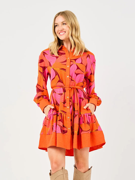Maya Dress