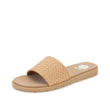 Fenny Sand Slide Sandal
