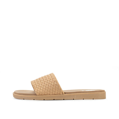 Fenny Sand Slide Sandal