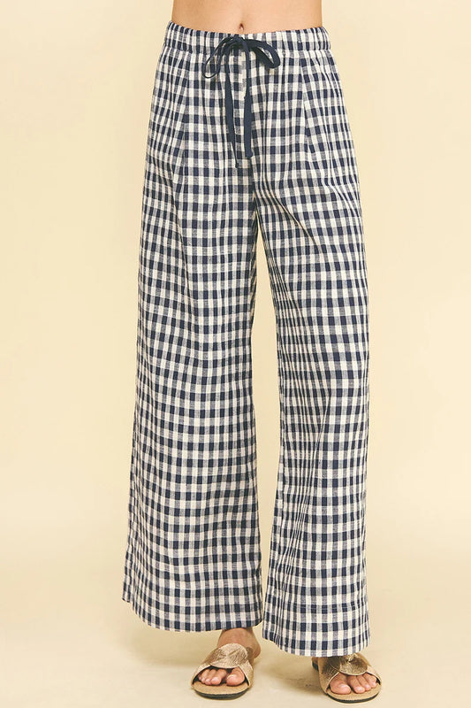 High Expectations Pants