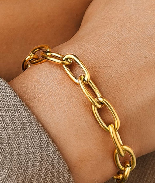 Electric Nights Bracelet