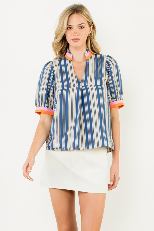 Turning Point Top