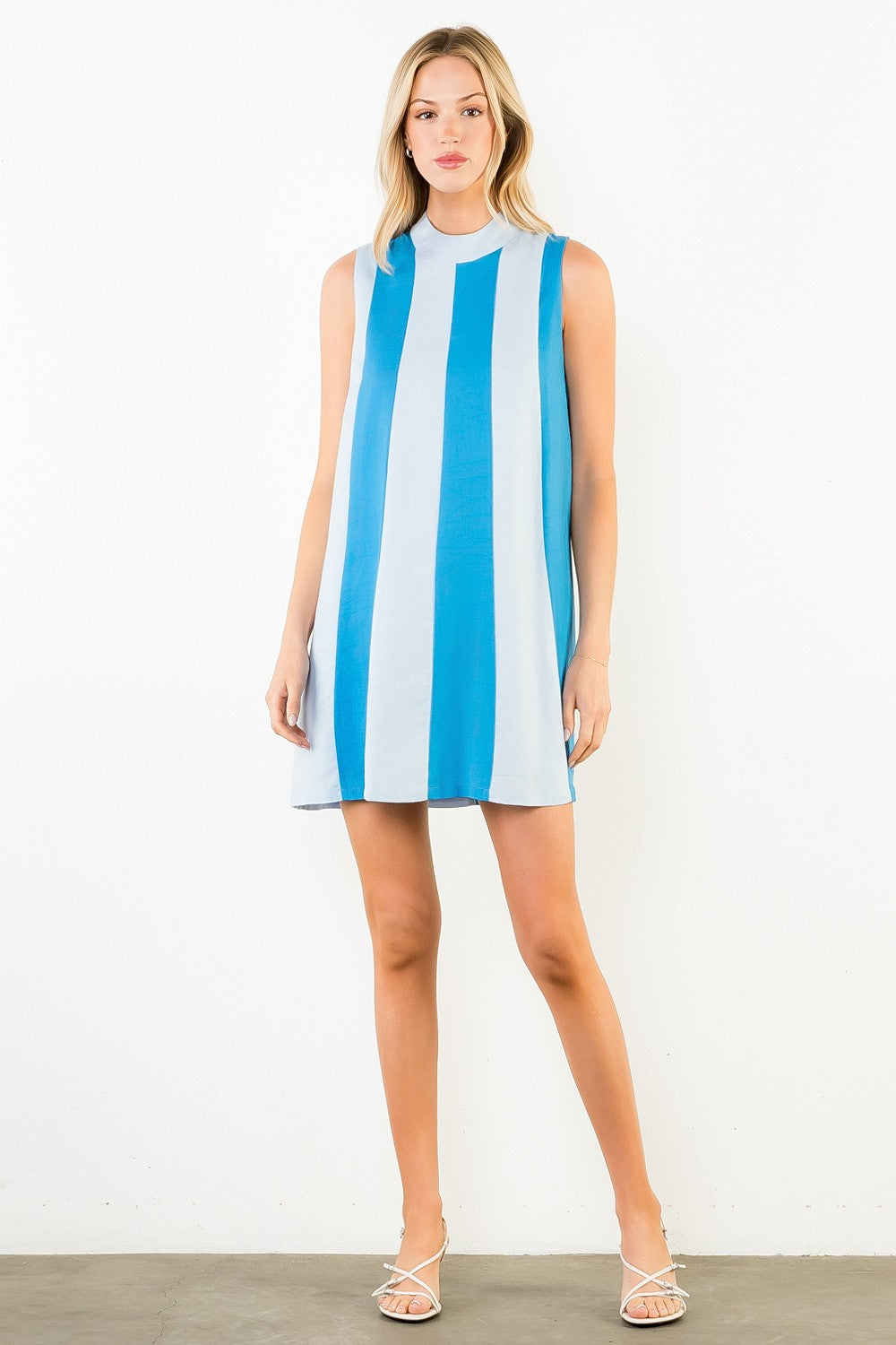 Back to You Dress