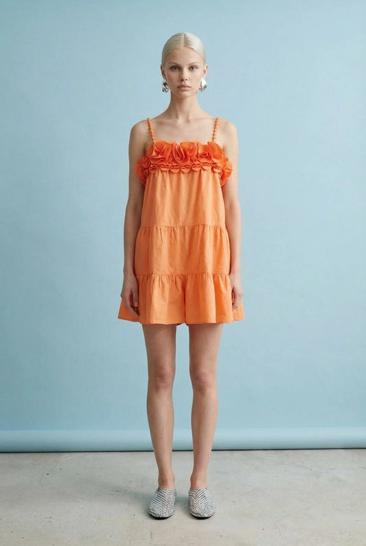 Day Dreaming Bliss Romper