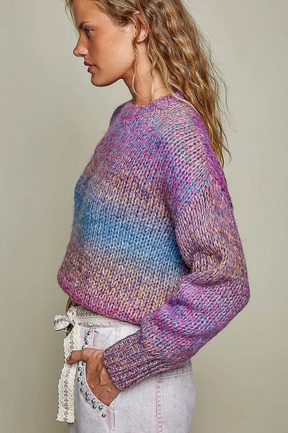 Poppy Lane Sweater